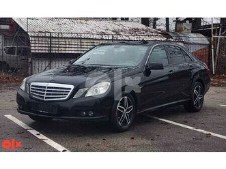 mercedes-benz e 220 e200 automatik