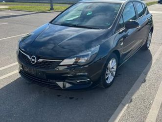 vânzare opel astra k impecabilă