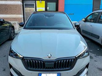 1.5 tsi sport monte carlo 150cv dsg