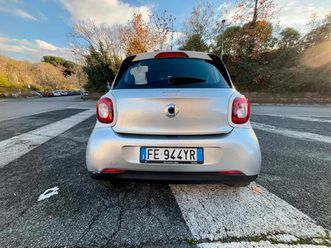 smart fourfour