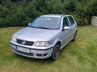 volkswagen polo variant 1.4