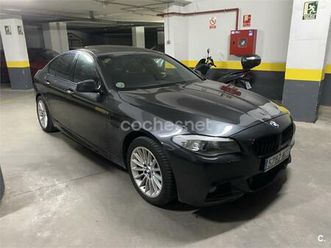 bmw serie 5 525da xdrive