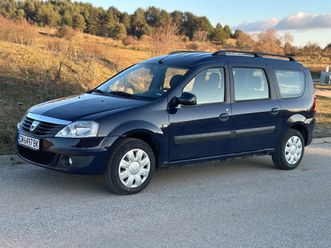 dacia logan 1.5dci нов ангренажен комплект