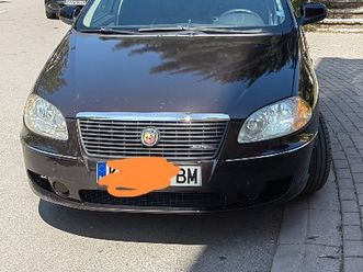 fiat croma 1.9 4,200 bgn