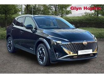 1.5 e-power n-connecta 5dr auto