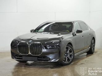 bmw i7 60 xdrive edrive