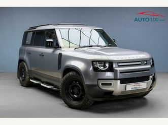 2.0 sd4 hse auto 4wd euro 6 (start/stop) 5dr