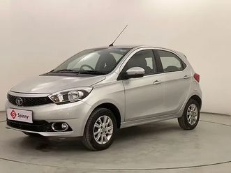 TATA TIAGO