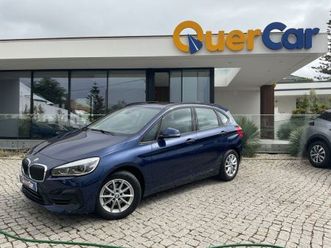 bmw 216 active tourer d advantage