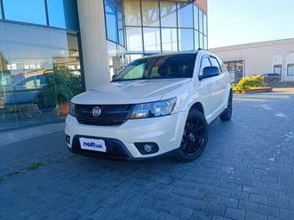 fiat freemont 2.0 multijet 170 cv del 2015 usata a castelfranco di sotto