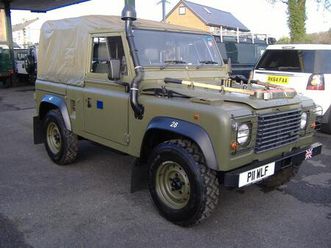 300tdi wolf air dropable soft top