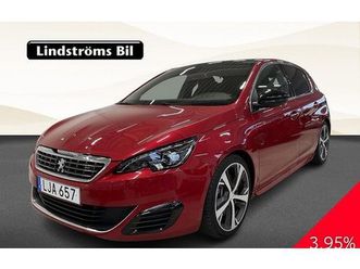 peugeot 308 sw 308 gt 2.0 bluehdi 180 eat vhjul