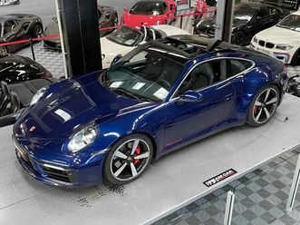 992 (1) carrera s 3.0