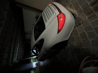 coupe (997) carrera 4 gts pdk