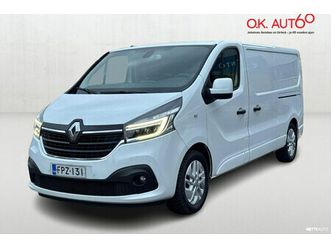 dci 170 l2h1 6,0m3 edc navi edition