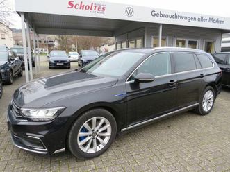 volkswagen passat variant gte 1.4 tsi dsg rfk business ahk