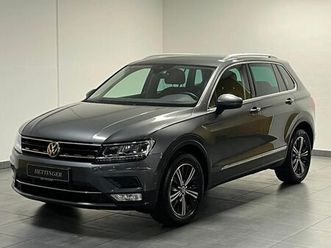 volkswagen tiguan highline 2.0 tsi 4motion dsg,18