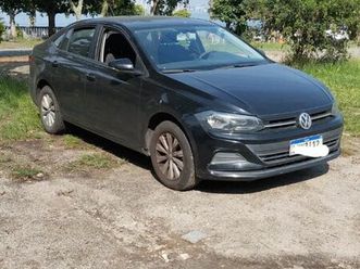 volkswagen virtus 1.6 msi flex 16v 4p aut. 2020