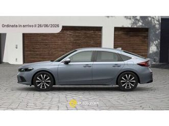 2.0 hev ecvt sport