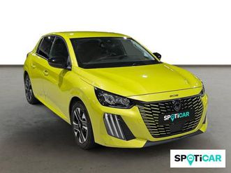 gasolina 100 s&s 6 vel. man allure