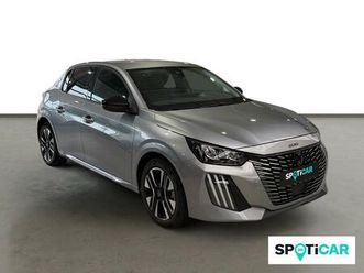 gasolina 100 s&s 6 vel. man allure