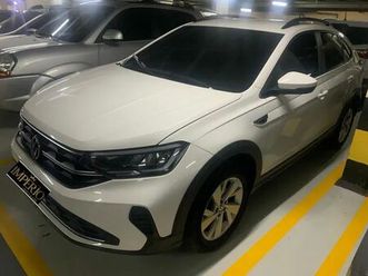 nivus 2023 unico dono