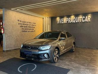 volkswagen virtus comfort. 200 tsi 1.0 flex 12v aut 2026