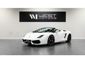 spyder lp560-4 immat france lift sièges