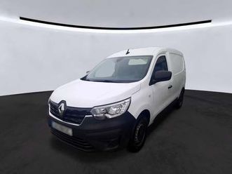 renault kangoo express 1.5 blue dci confort