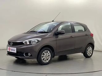 TATA TIAGO