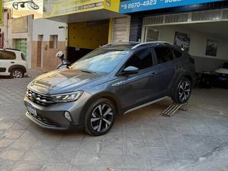 volkswagen nivus highline 1.0 200 tsi flex aut 2023