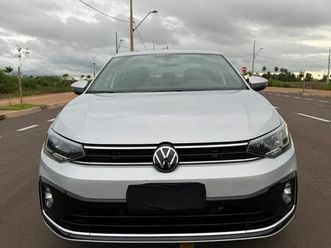 volkswagen virtus highline 200 tsi 1.0 flex 12v aut 2024