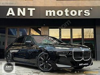 i7 xdrive60 m excellence