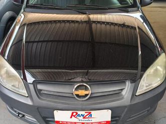 chevrolet celta 1.0l flex life