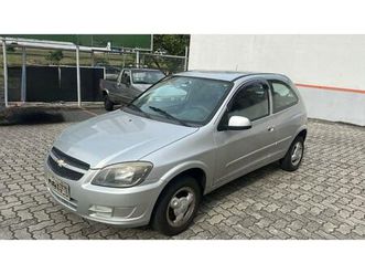 chevrolet celta 1.0l flex ls