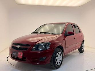 chevrolet celta 1.0l flex lt