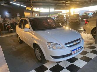 chevrolet classic 1.0 ls flexpower