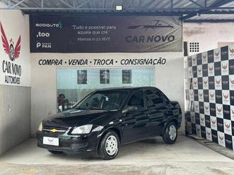 chevrolet classic 1.0 ls flexpower