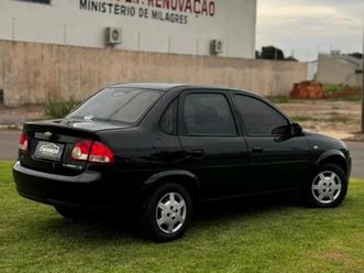 chevrolet classic 1.0 ls flexpower