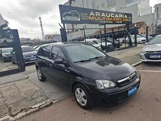 chevrolet corsa 1.4 econoflex maxx