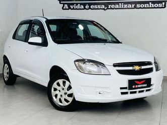 chevrolet celta 1.0l flexpower lt