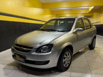 chevrolet classic 1.0 ls flexpower