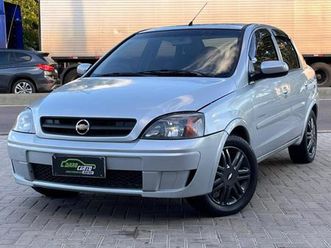 chevrolet corsa 1.0l flexpower joy