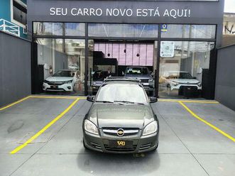 chevrolet prisma sed. maxx/lt 1.4 8v econof. 4p