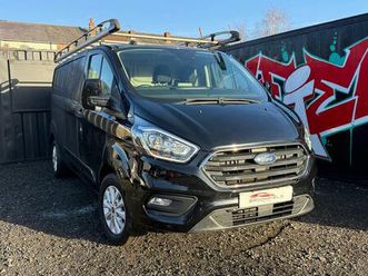 2.0 300 ecoblue limited l2 h1 euro 6 (start/stop) 5dr