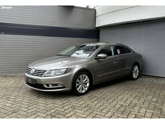 volkswagen cc 2.0 cr tdi bmt dsg [5 személy]