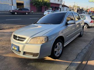 chevrolet astra 2.0 advantage flexpower