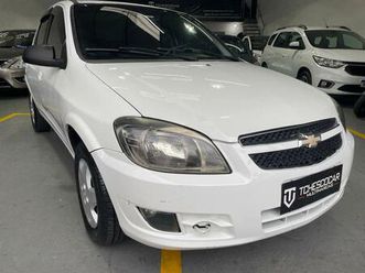 chevrolet celta 1.0l flexpower lt