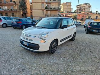 fiat 500l 1.4 95 cv lounge
