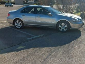 honda legend 3,5 v6, 2008 god.